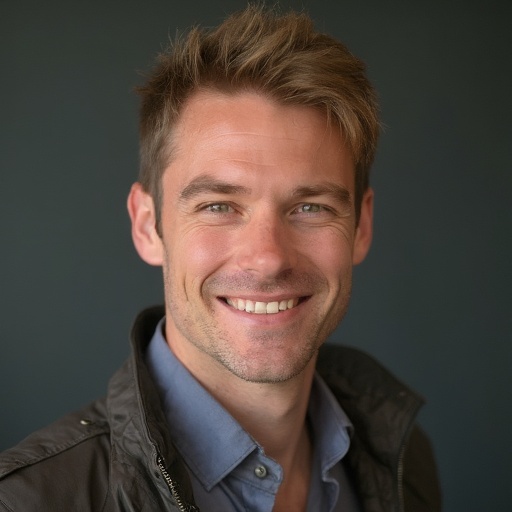 Liam Chen-Harris — online casinos reviewer
